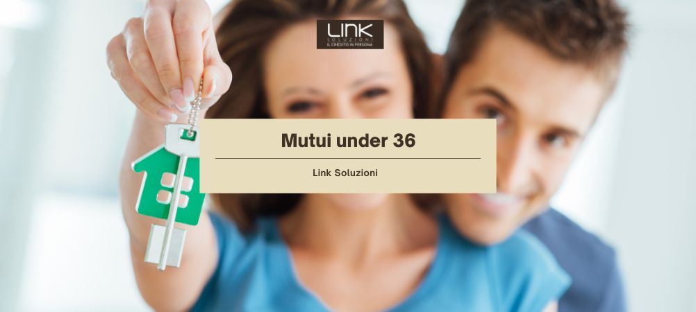 mutui under 36